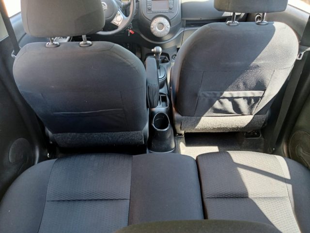 NISSAN Micra usata, con Sistema di navigazione