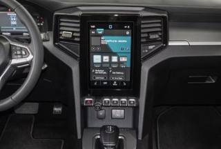 VOLKSWAGEN Amarok usata, con Boardcomputer