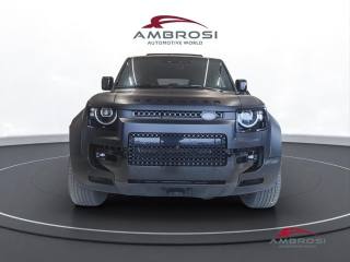 LAND ROVER Defender usata 6