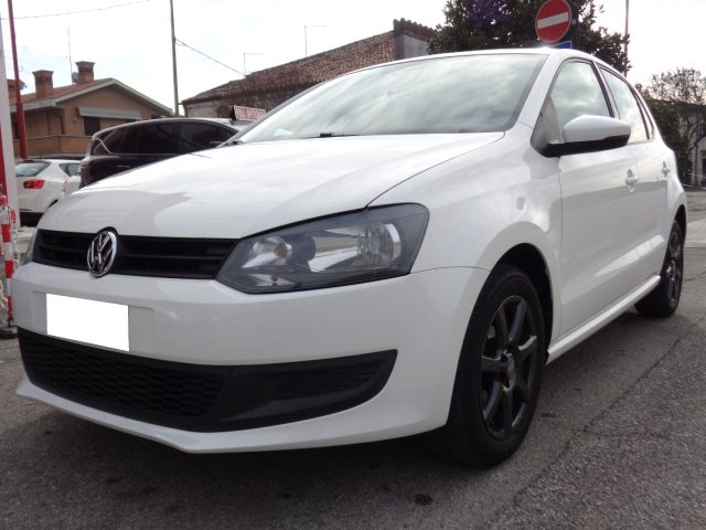 VOLKSWAGEN Polo usata, con Airbag