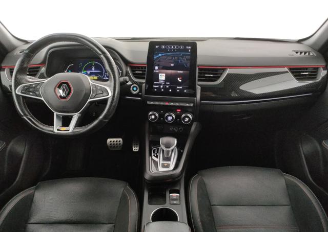 RENAULT Arkana usata, con Park Distance Control
