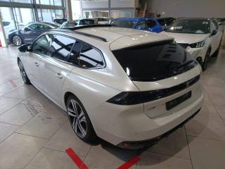 PEUGEOT 508 usata, con Controllo trazione
