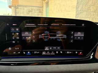 AUDI A6 usata, con Fari LED