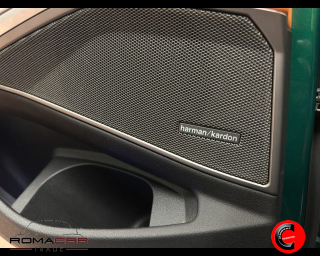 BMW M3 usata, con Specchietti laterali elettrici