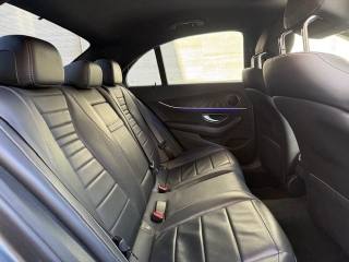 MERCEDES-BENZ E 350 usata, con Sistema di navigazione