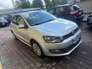 VOLKSWAGEN Polo usata, con Airbag laterali