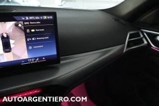 BMW 420 usata, con Regolazione elettrica sedili