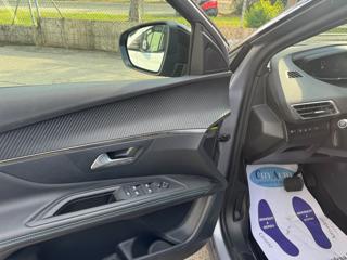 PEUGEOT 3008 usata, con Boardcomputer