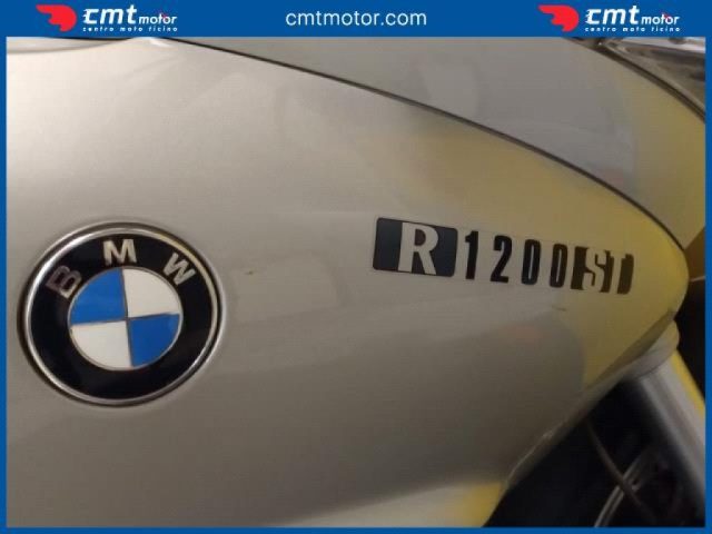 BMW R 1200 ST usata 11