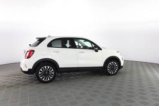 FIAT 500X usata 2