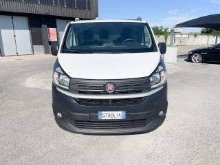 FIAT Talento usata, con Airbag