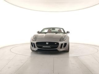 JAGUAR F-Type usata, con Autoradio