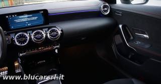 MERCEDES-BENZ CLA 220 usata, con ESP