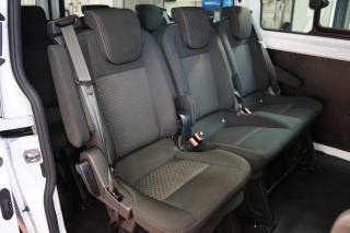 FORD Transit Custom usata, con Cruise Control