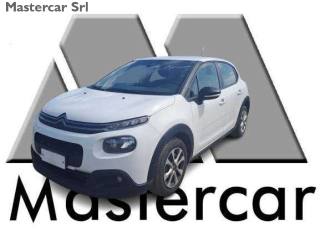 CITROEN C3 BLUEHDI 75 BUSINESS COMBI N1 5 posti - FN055RJ