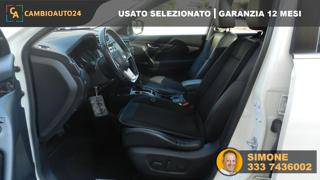 NISSAN X-Trail usata, con Controllo trazione