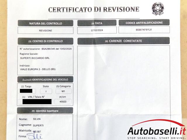 SUZUKI Vitara usata 64