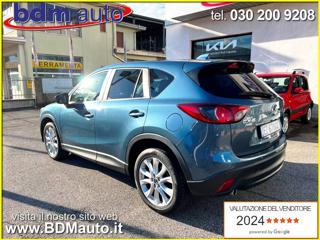 MAZDA CX-5 usata, con Airbag Passeggero