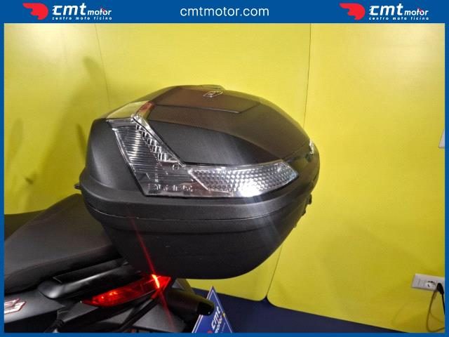 PIAGGIO MP3 usata 4