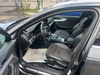 AUDI A4 usata, con Cruise Control