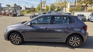 VOLKSWAGEN Polo usata, con Airbag laterali