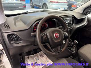 FIAT Doblo usata, con Chiusura centralizzata