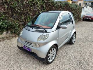 SMART ForTwo usata, con Airbag