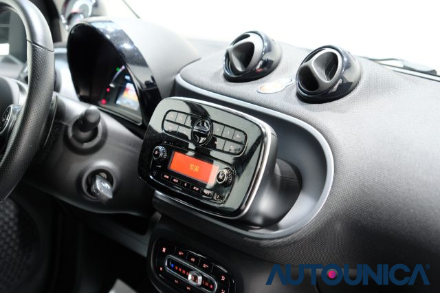 SMART ForTwo usata 49