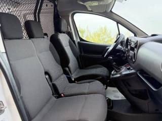 CITROEN Berlingo usata 17