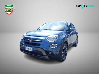 FIAT 500X 1.6 MultiJet 120 CV Cross