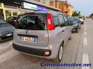 FIAT Panda usata, con Airbag
