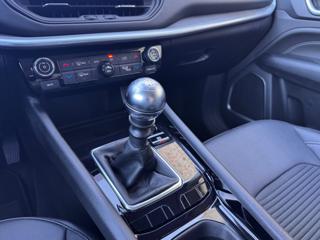 JEEP Compass usata, con Sistema di navigazione