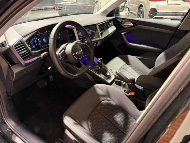 AUDI A1 usata, con Cruise Control