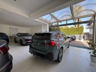 BMW X1 usata, con Sedile posteriore sdoppiato