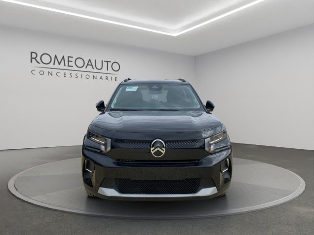 CITROEN C3 usata, con Climatizzatore