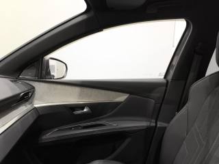 PEUGEOT 3008 usata, con Sistema di navigazione