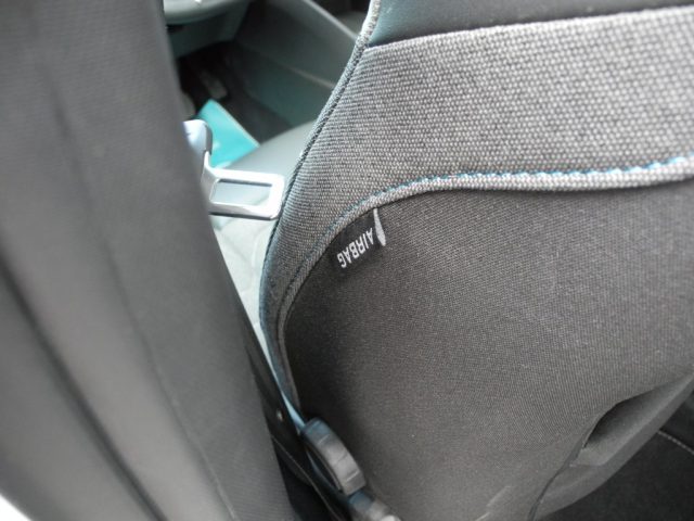 CITROEN E-C4 usata, con Pneumatici quattro stagioni