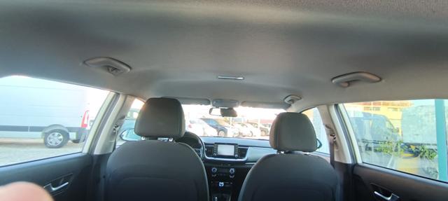 KIA Stonic usata 29