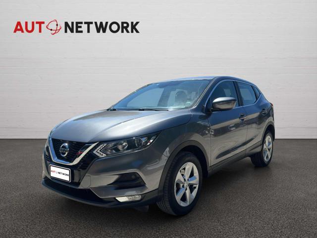 NISSAN Qashqai usata, con Airbag laterali