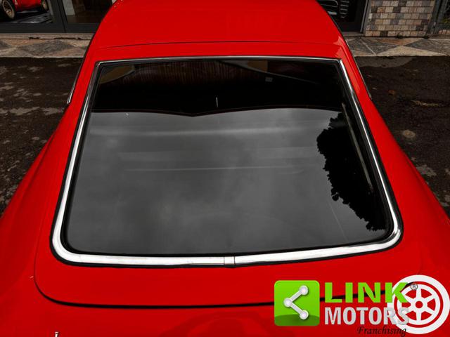 LANCIA Fulvia usata 14