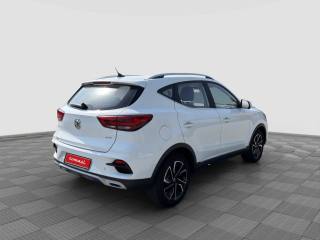 MG ZS usata 4