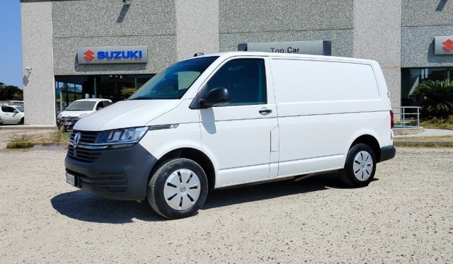VOLKSWAGEN Transporter usata, con Cruise Control