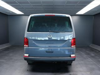 VOLKSWAGEN Caravelle usata, con Boardcomputer
