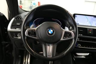 BMW X4 usata, con Bluetooth