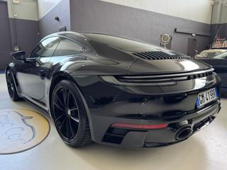 PORSCHE 911 usata, con Cerchi in lega