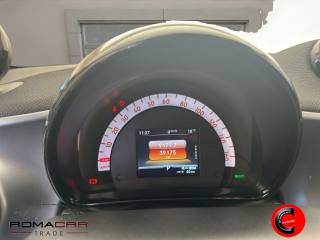 SMART ForTwo usata, con Cruise Control