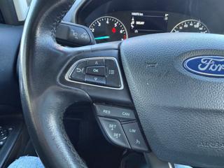 FORD EcoSport usata, con Bluetooth