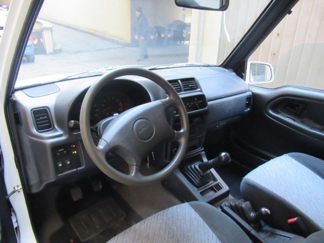 SUZUKI Vitara usata 8