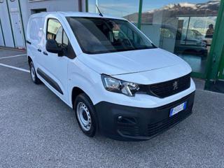 PEUGEOT Partner BlueHDi 100 PC 1000Kg Furgone Premium