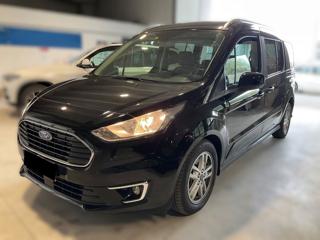 FORD Tourneo Connect Gran 1.5 TDCi 120 CV aut. Titanium